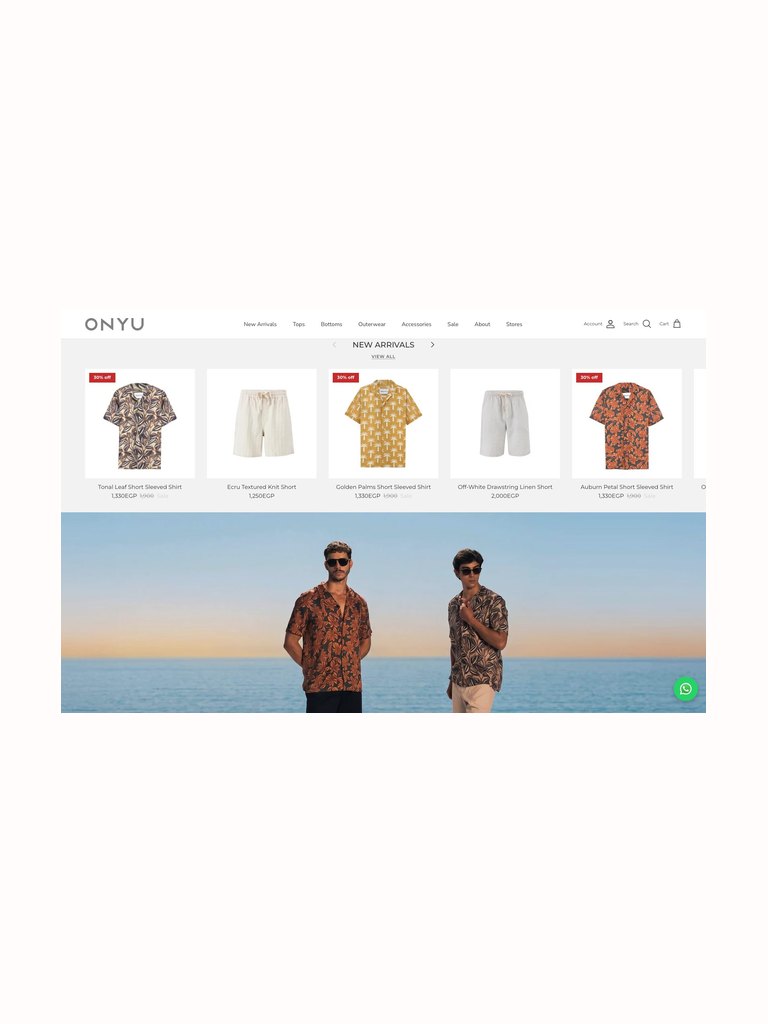 Client testimonial Avix Studio Framer Template