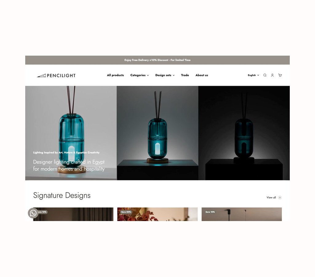 Sports wear shopify website