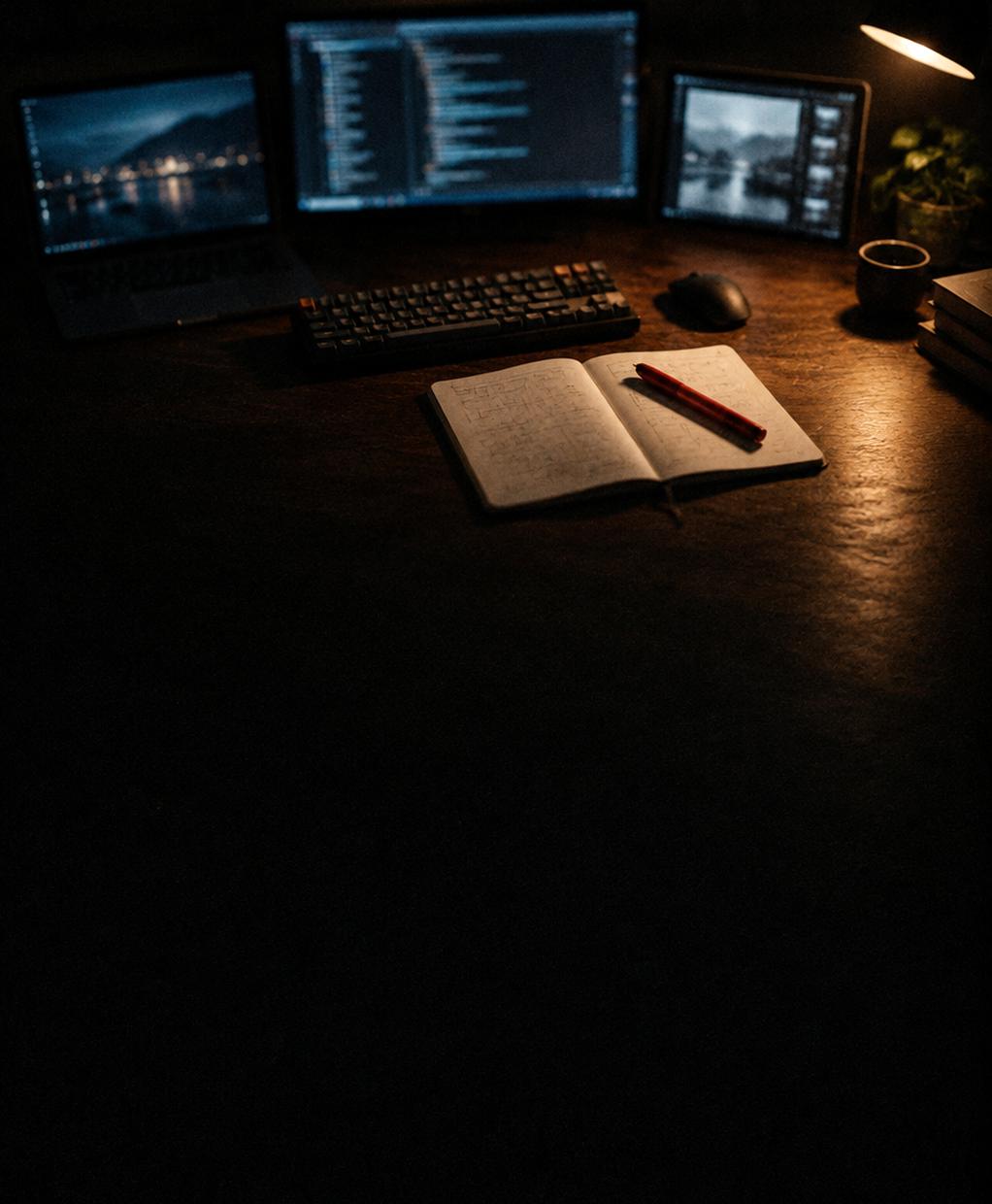 Product visual image